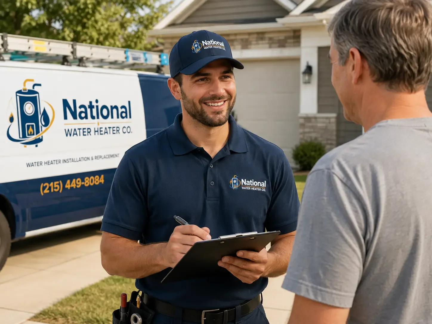 Water Heater Installation Frederic, MI FAQs